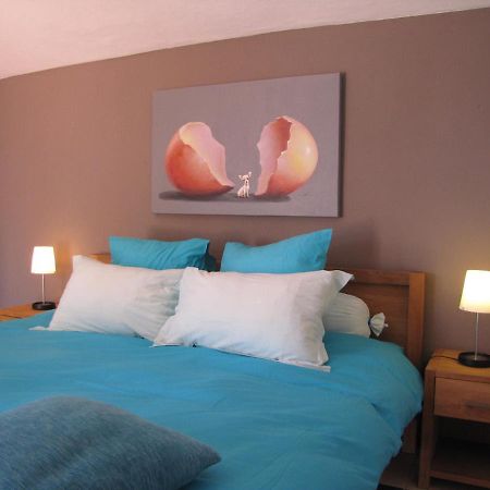 Casa Los Dos (Adults Only) Sayalonga Dış mekan fotoğraf