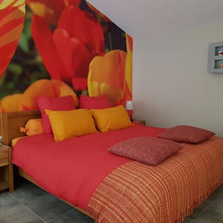 Casa Los Dos (Adults Only) Sayalonga Dış mekan fotoğraf