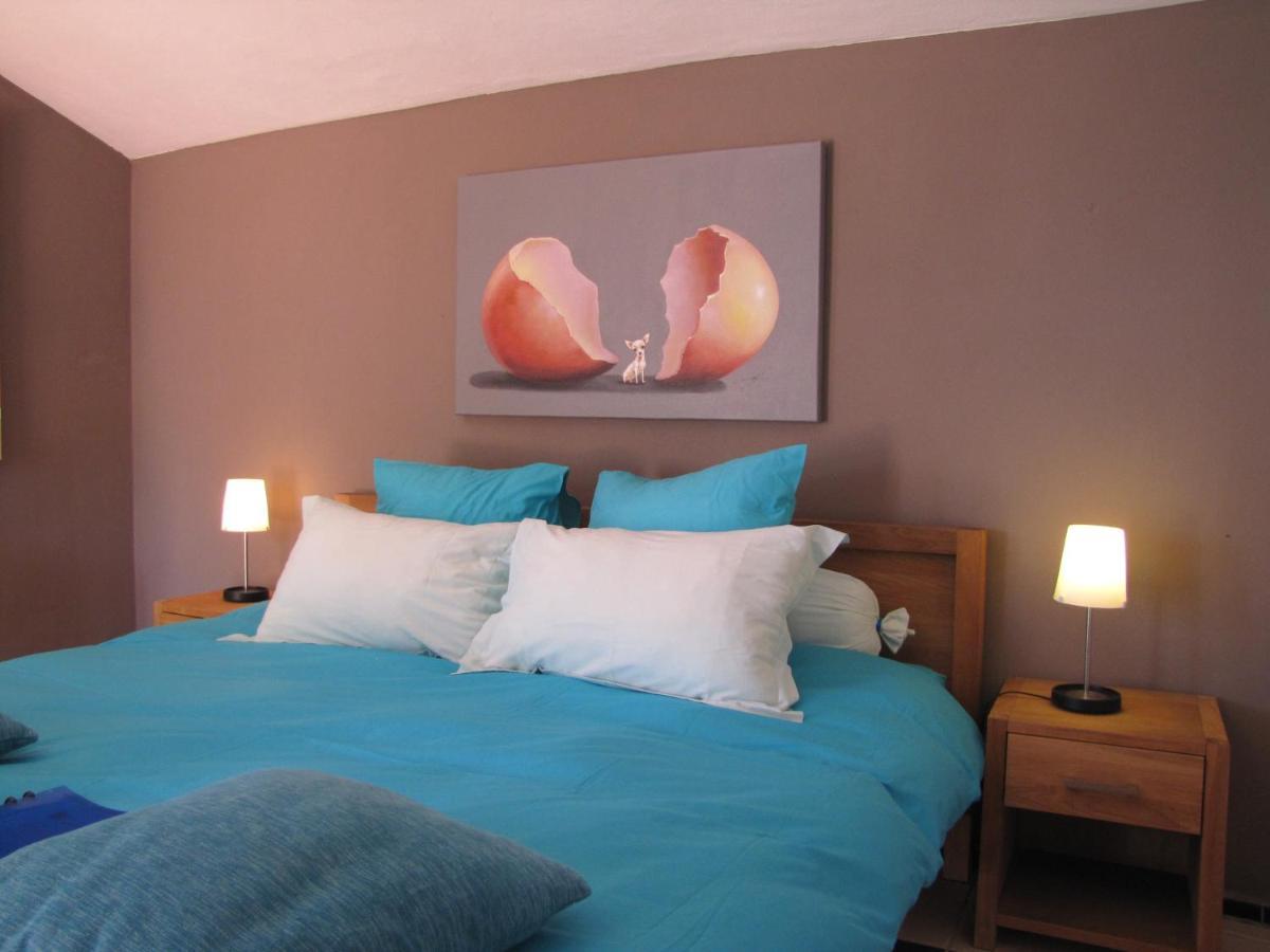 Casa Los Dos (Adults Only) Sayalonga Dış mekan fotoğraf