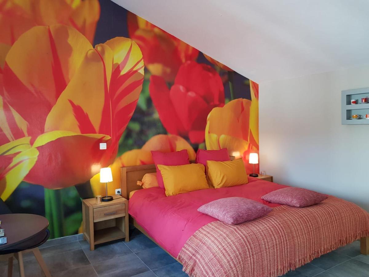 Casa Los Dos (Adults Only) Sayalonga Dış mekan fotoğraf