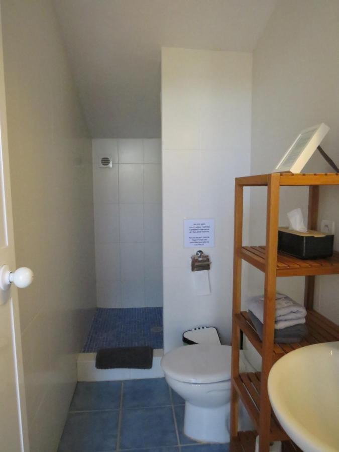Casa Los Dos (Adults Only) Sayalonga Dış mekan fotoğraf