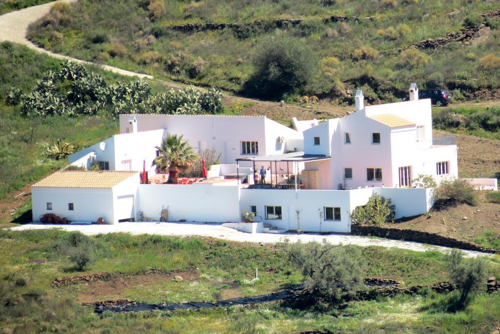 Casa Los Dos (Adults Only) Sayalonga Dış mekan fotoğraf