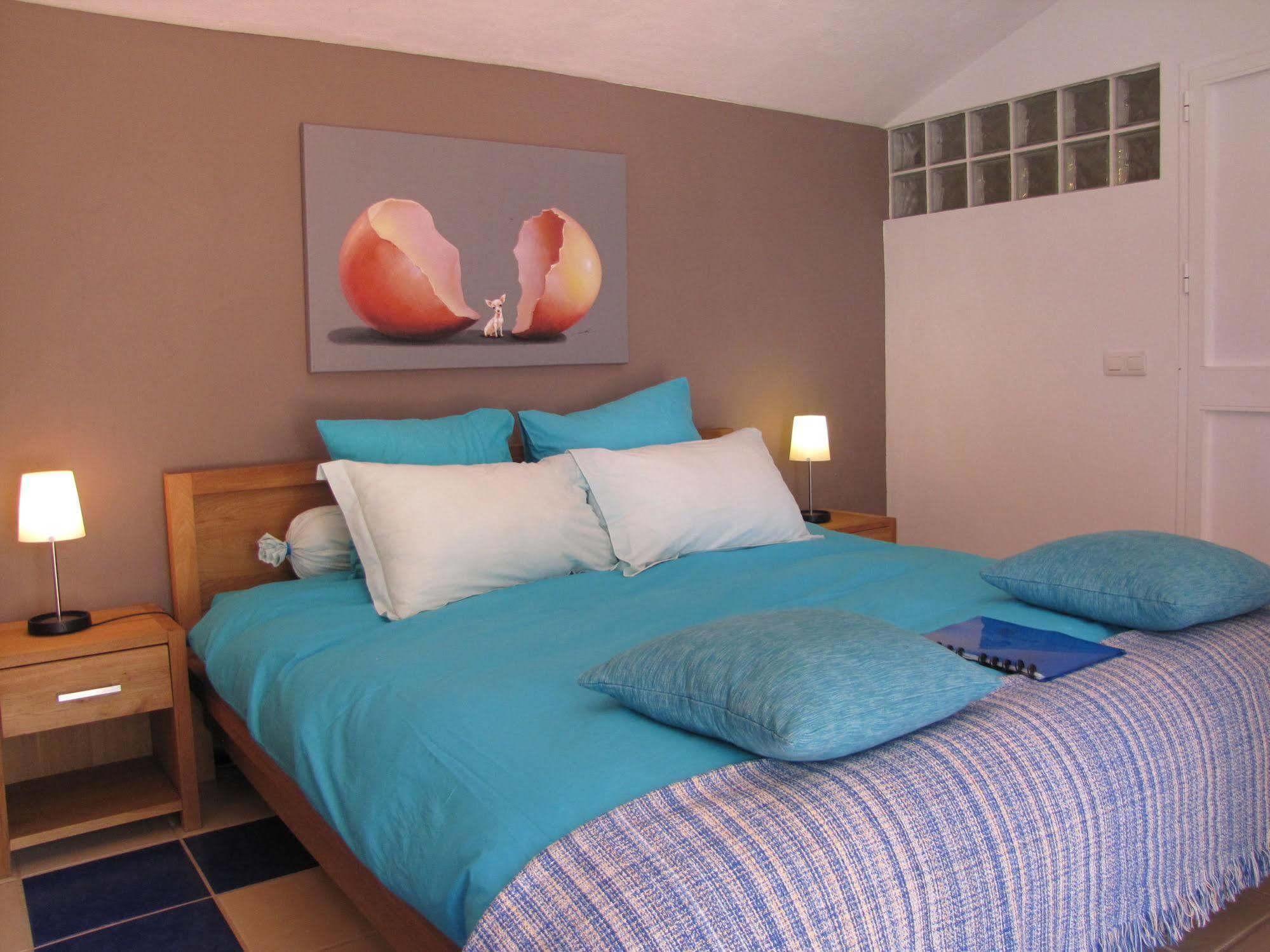 Casa Los Dos (Adults Only) Sayalonga Dış mekan fotoğraf