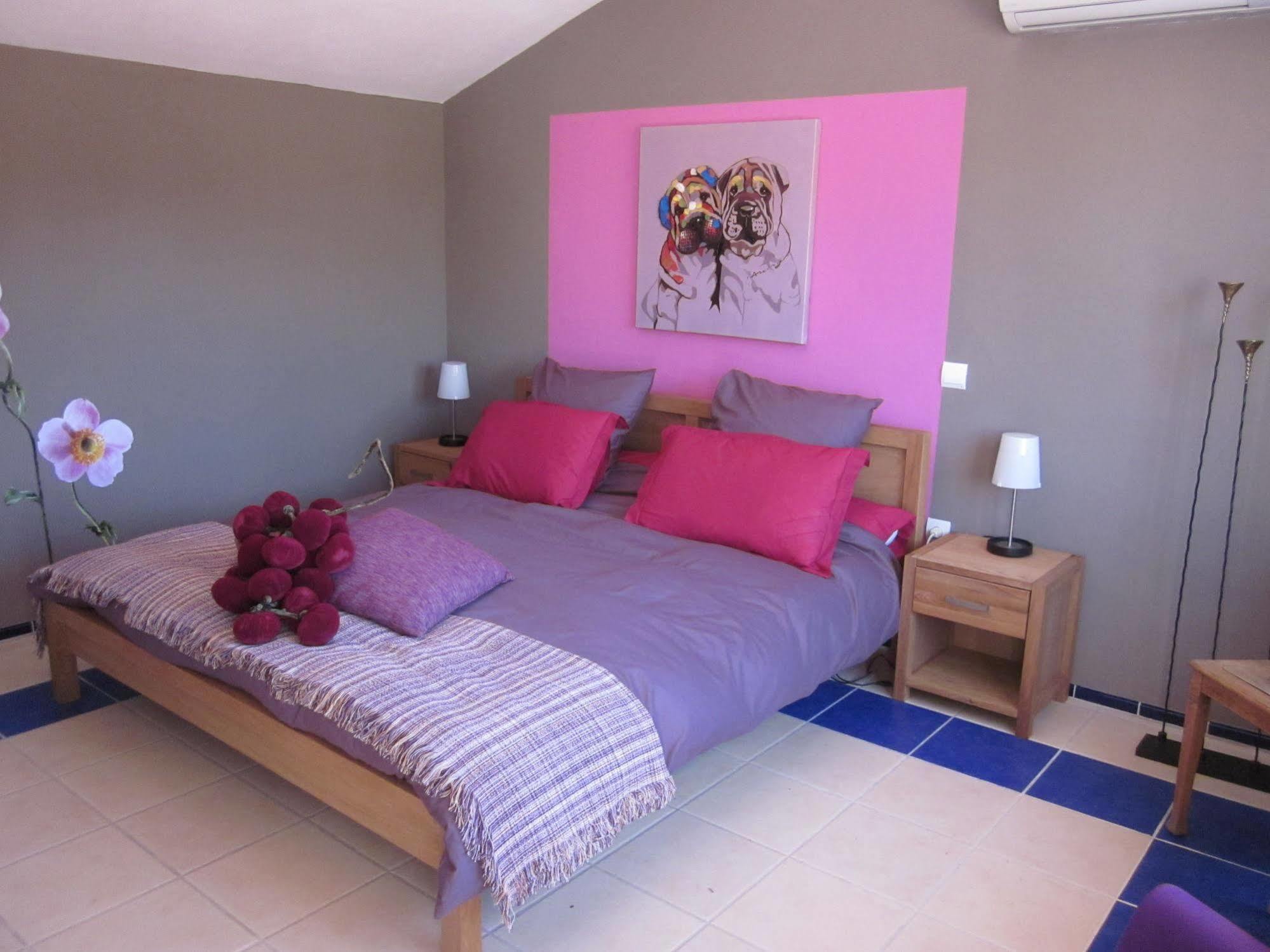 Casa Los Dos (Adults Only) Sayalonga Dış mekan fotoğraf